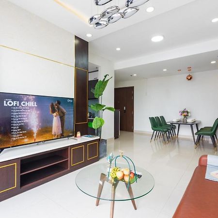 Harry'Home-River Gate- Swimming Pool- Free Pickup 5 Night Or More Ho Chi Minh-stad Buitenkant foto