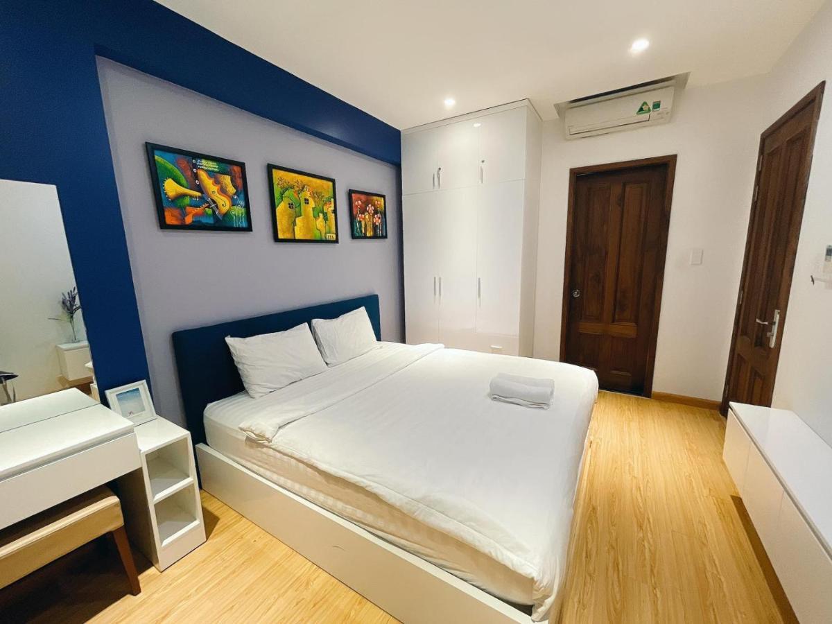 Harry'Home-River Gate- Swimming Pool- Free Pickup 5 Night Or More Ho Chi Minh-stad Buitenkant foto