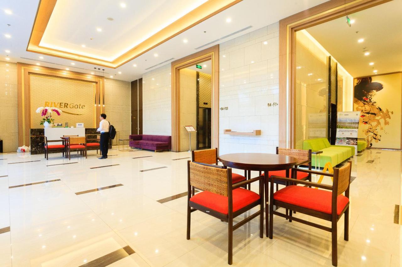 Harry'Home-River Gate- Swimming Pool- Free Pickup 5 Night Or More Ho Chi Minh-stad Buitenkant foto