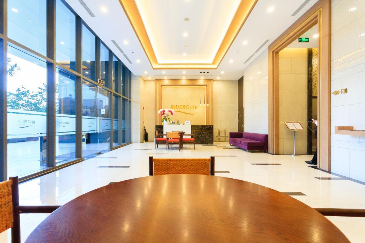 Harry'Home-River Gate- Swimming Pool- Free Pickup 5 Night Or More Ho Chi Minh-stad Buitenkant foto