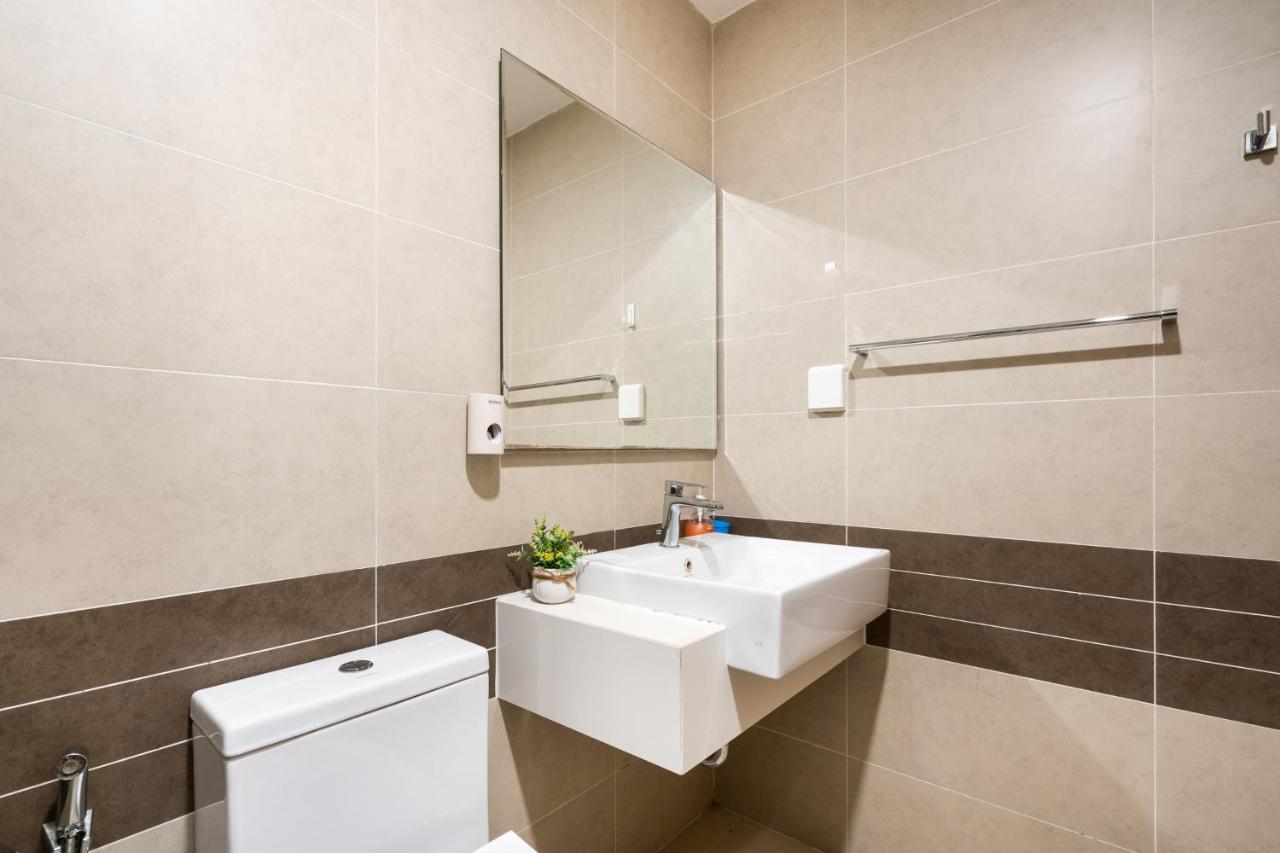 Harry'Home-River Gate- Swimming Pool- Free Pickup 5 Night Or More Ho Chi Minh-stad Buitenkant foto